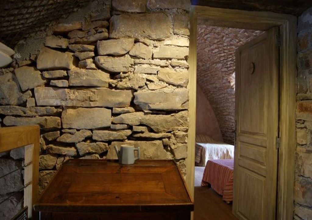 Photo of Bedroom in Nant