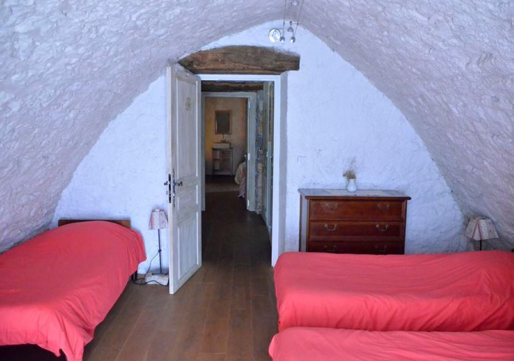 Photo of Bedroom in Nant