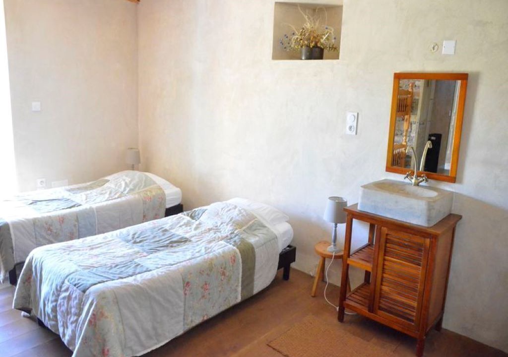 Photo of Bedroom in Nant