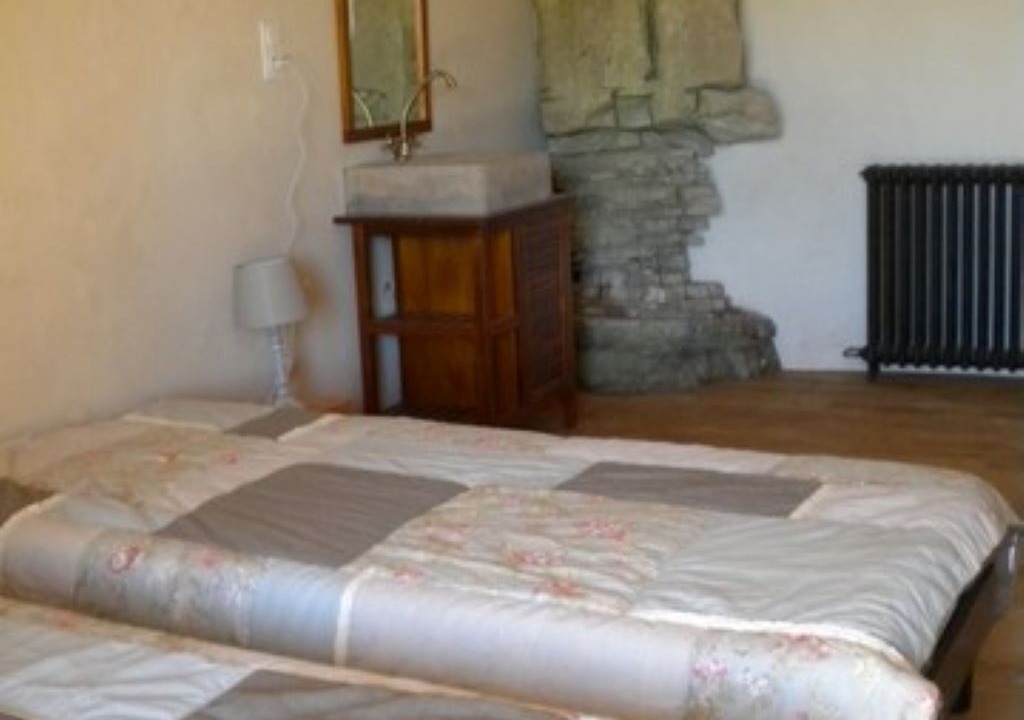 Photo of Bedroom in Nant