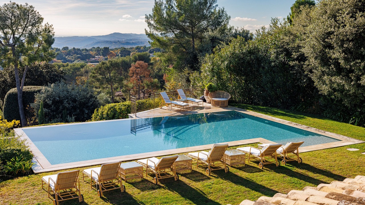 Photo of Outdoor in La Colle-sur-Loup