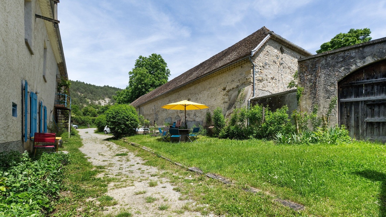 Photo of Outdoor in Prebois