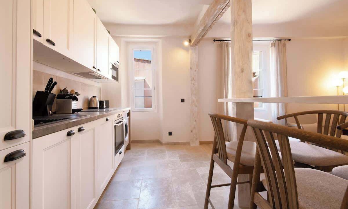 Photo of Kitchen in Old Town