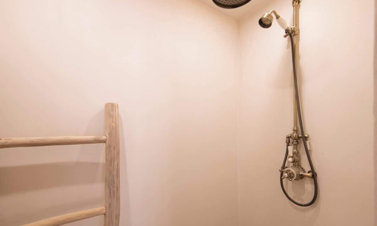 Photo of Bathroom in Saint-Tropez City Centre