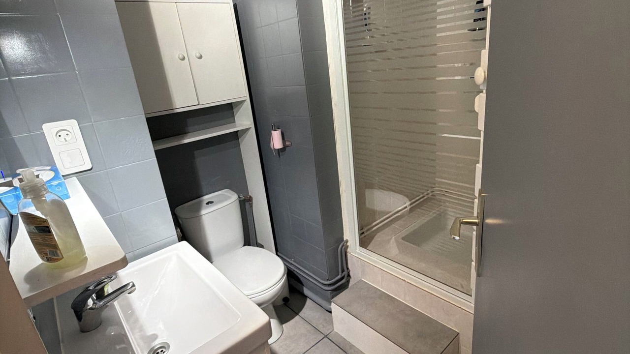 Photo of Bathroom in Auris