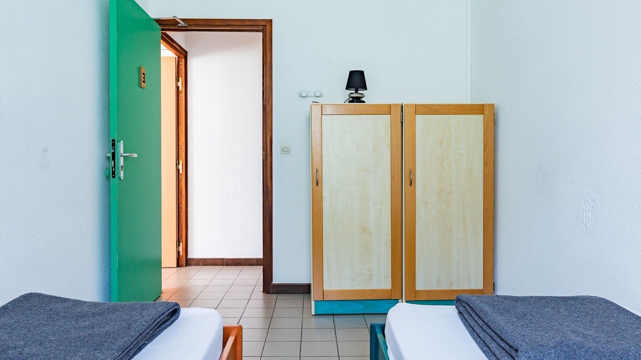Photo of Bedroom in Saint-Agnan-en-Vercors