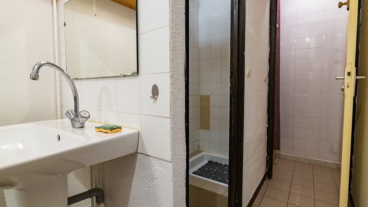 Photo of Bathroom in Saint-Agnan-en-Vercors