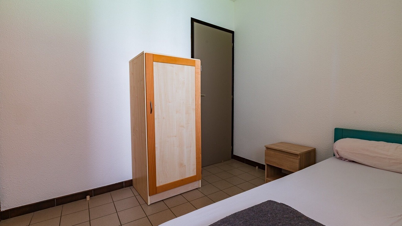 Photo of Bedroom in Saint-Agnan-en-Vercors