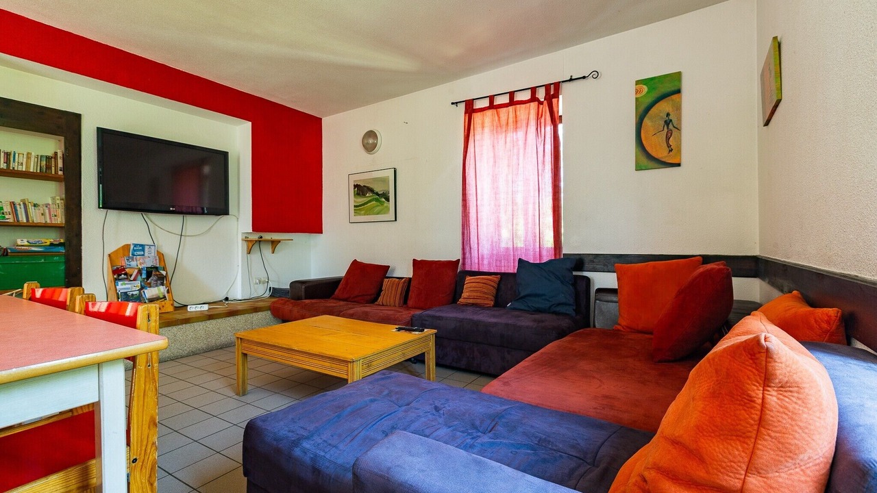 Photo of Livingroom in Saint-Agnan-en-Vercors