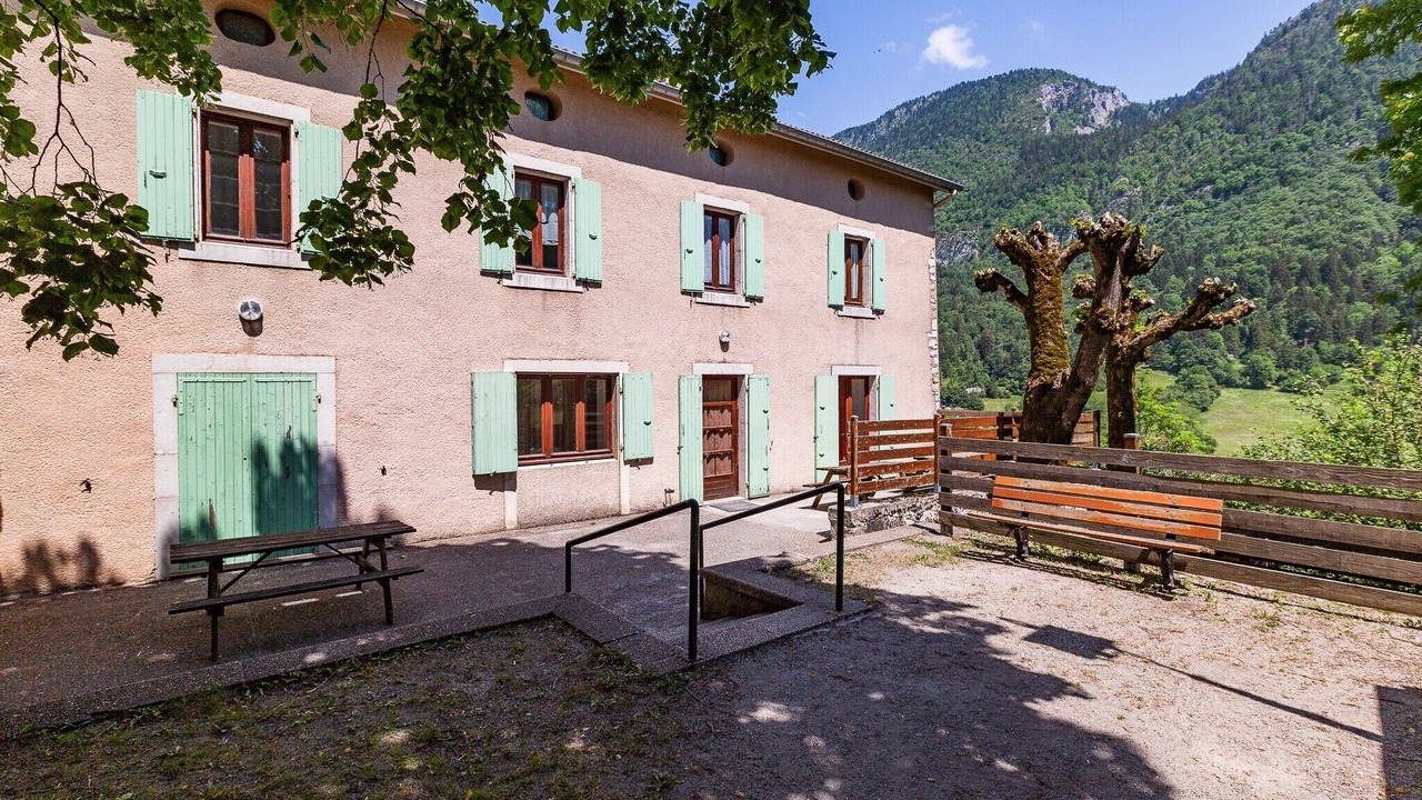 Photo of Outdoor in Saint-Agnan-en-Vercors