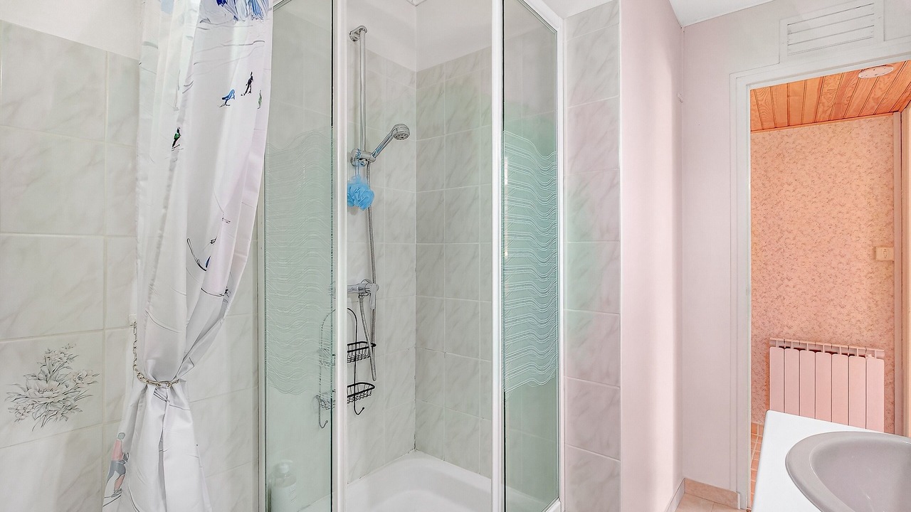 Photo of Bathroom in Orcieres