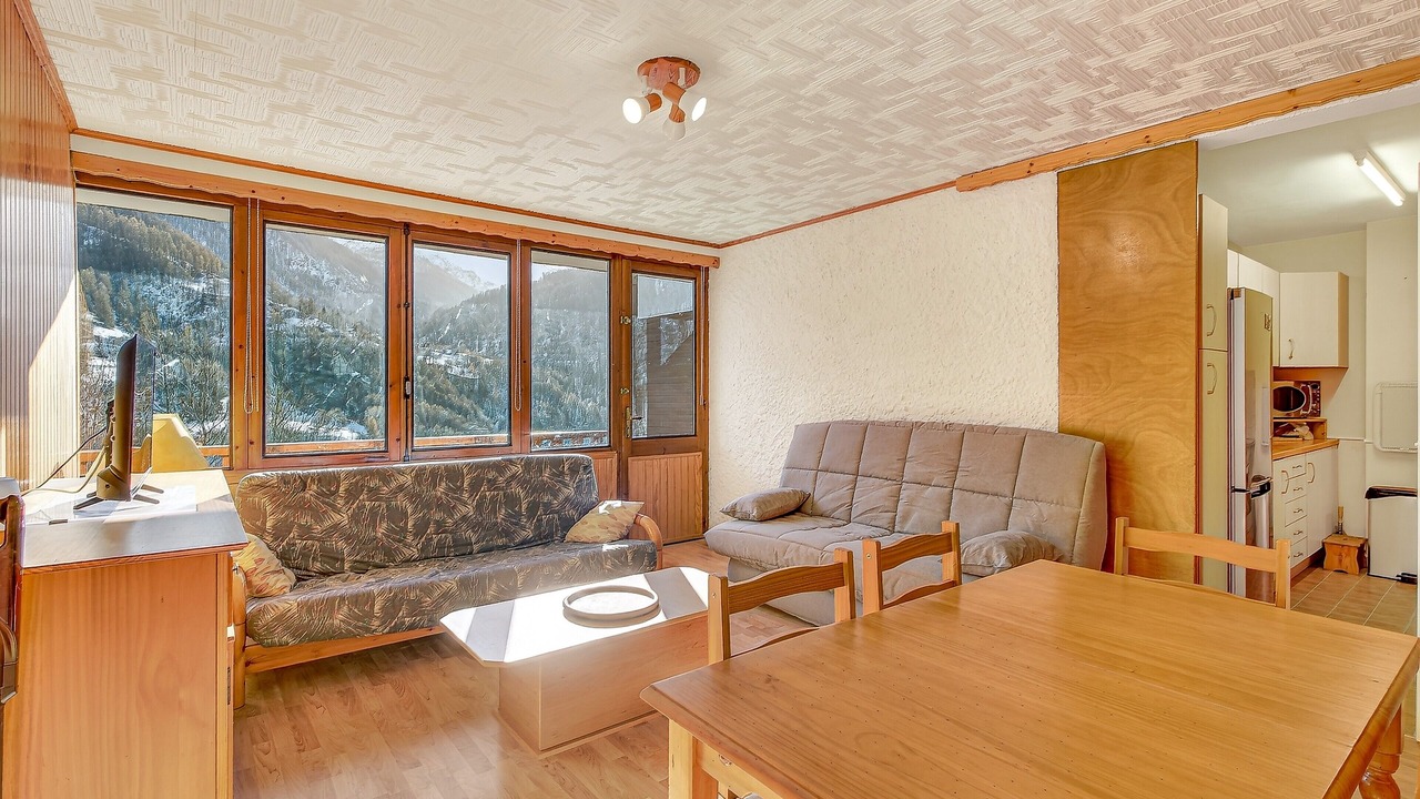 Photo of Livingroom in Orcieres