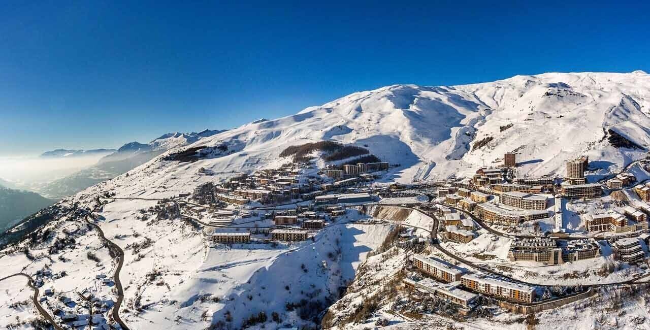 Photo of Outdoor in Orcieres