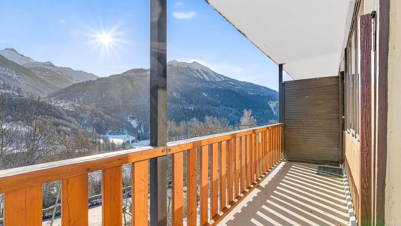 Photo of Outdoor in Orcieres