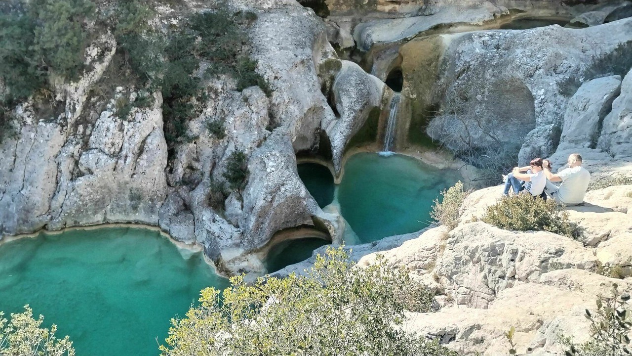 Photo of Outdoor in Calvisson