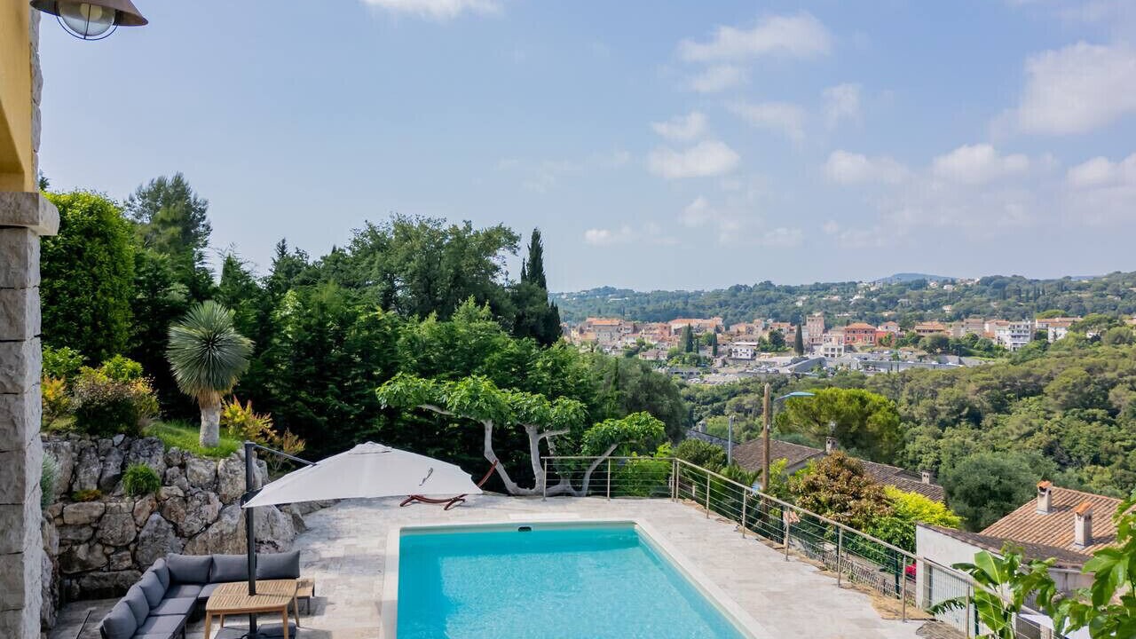 Photo of Outdoor in Biot