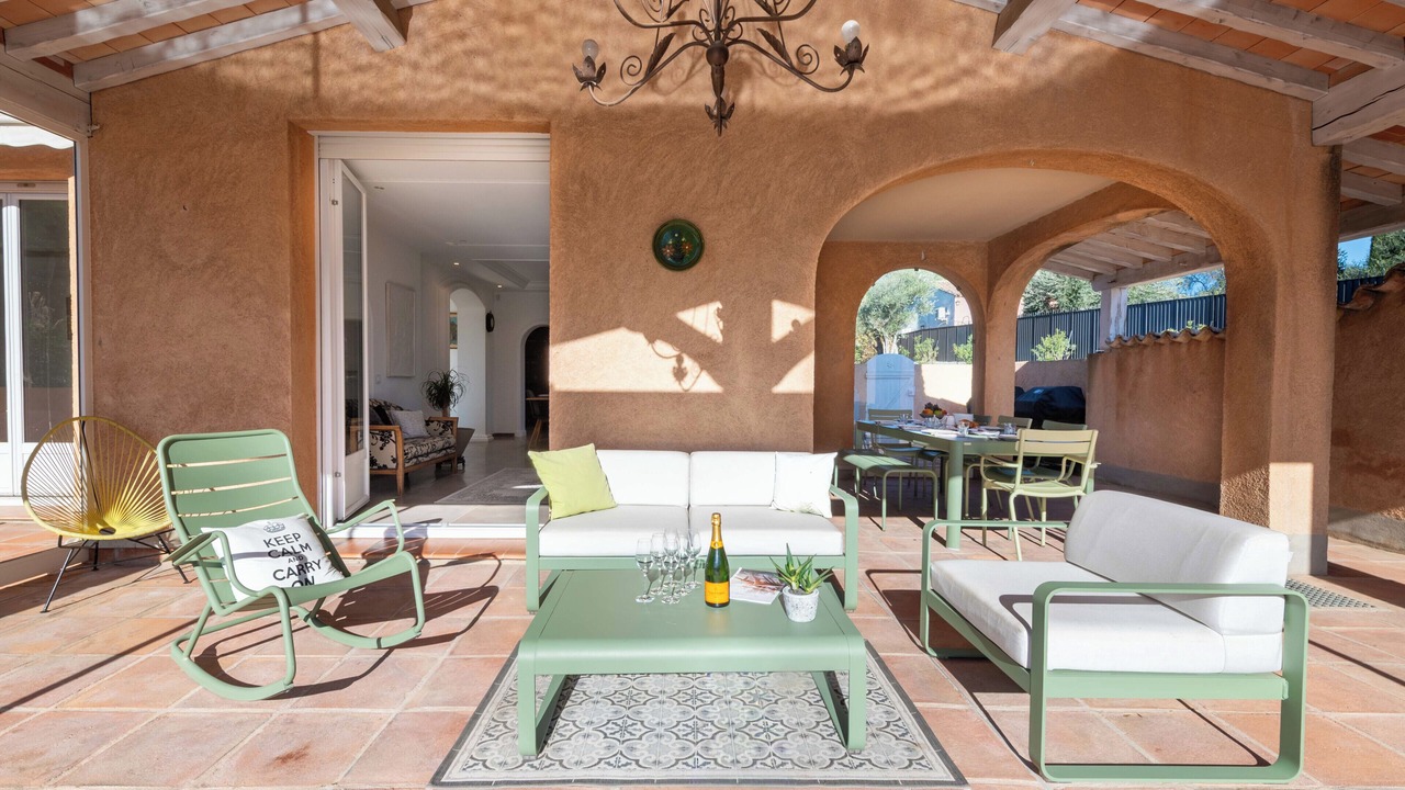 Photo of Outdoor in Mougins
