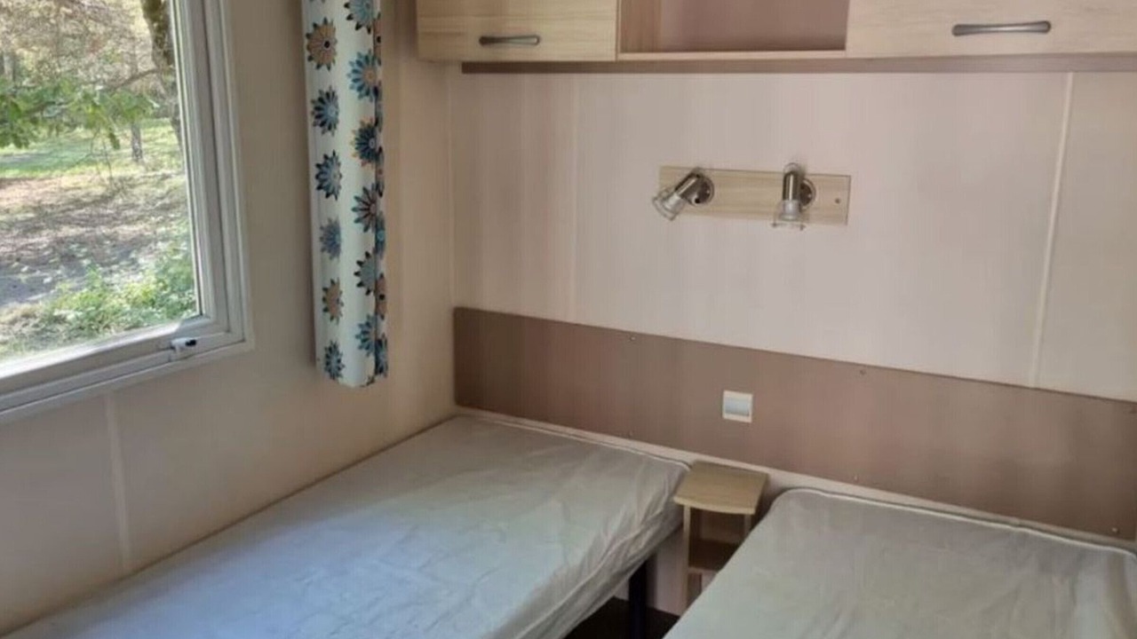 Photo of Bedroom in Neffes