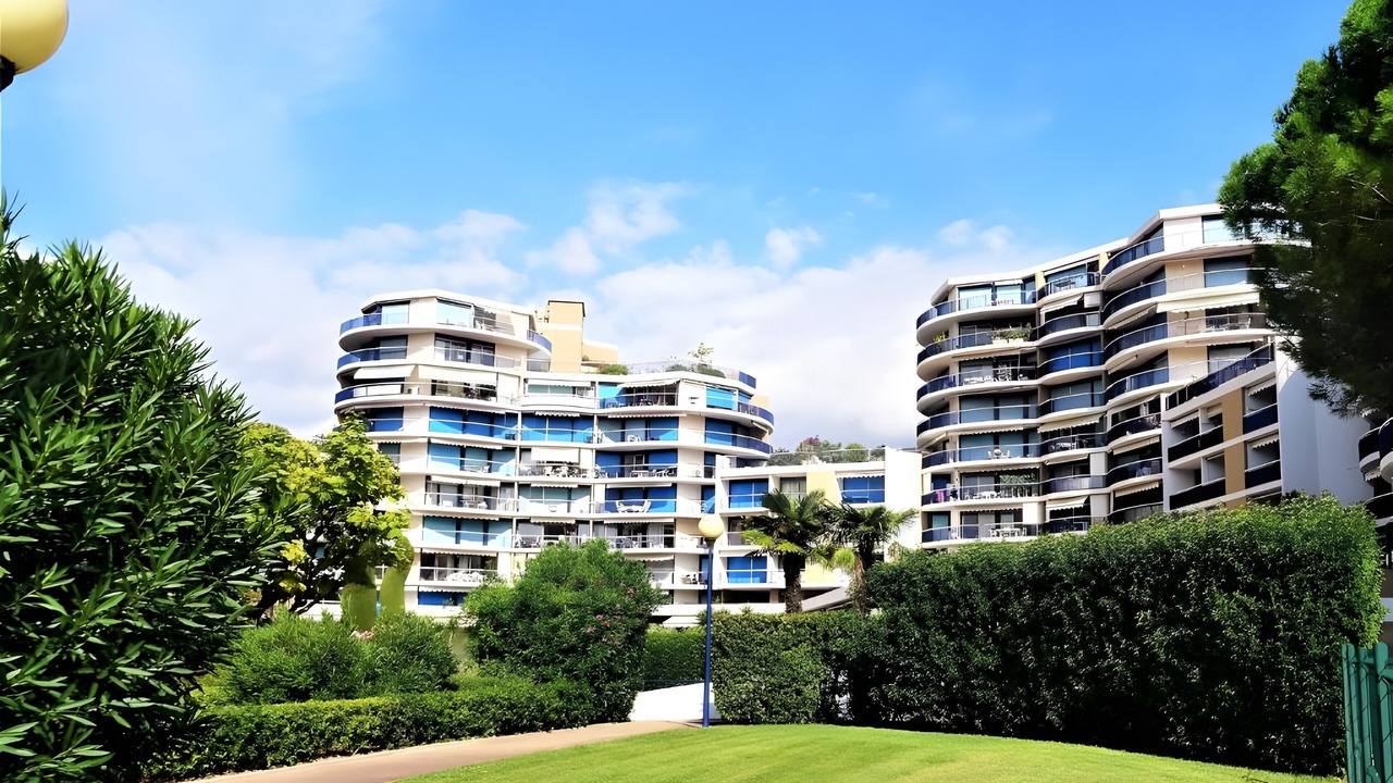 Photo of Outdoor in La Napoule
