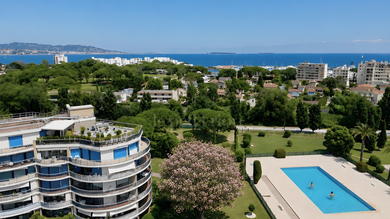 Photo of Outdoor in La Napoule