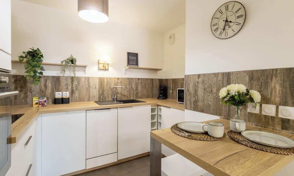 Photo of Kitchen in Grand Sud