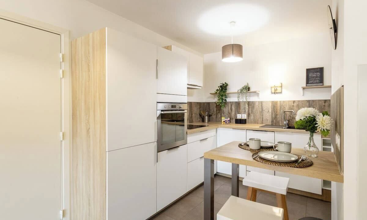 Photo of Kitchen in Grand Sud