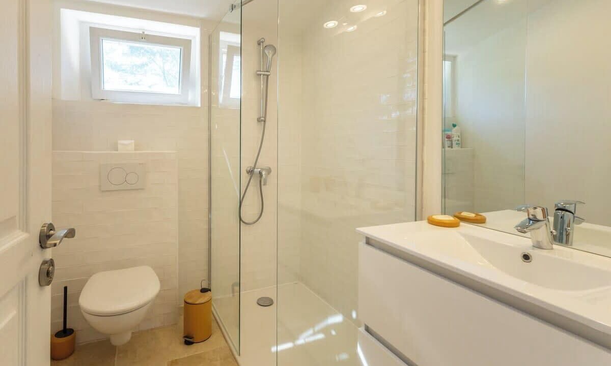 Photo of Bathroom in Aix-en-Provence