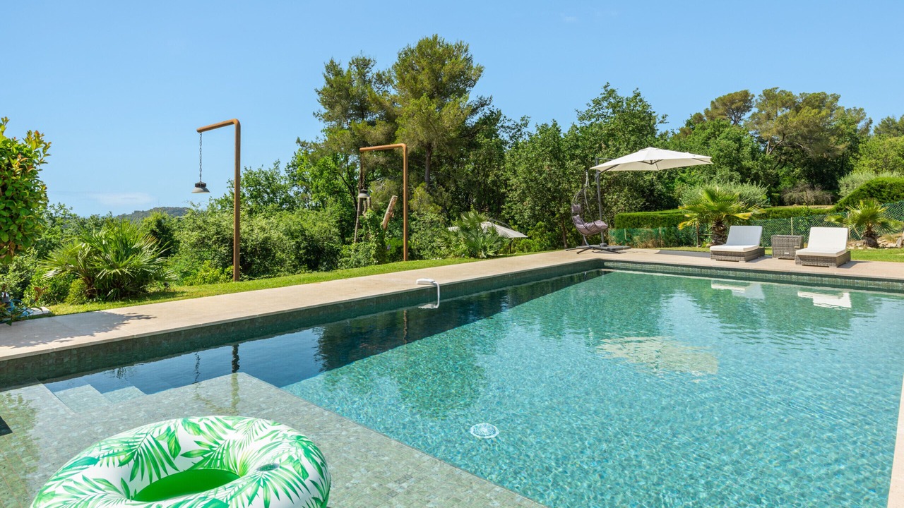 Photo of Outdoor in Tourrettes-sur-Loup