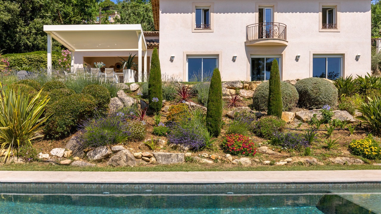 Photo of Outdoor in Tourrettes-sur-Loup