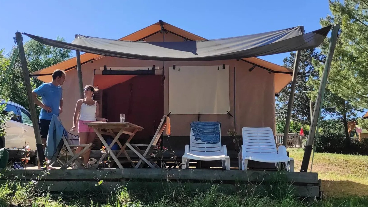 Photo of Outdoor in Saint-Paul-de-Vezelin