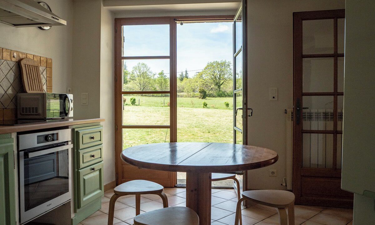 Photo of Kitchen in Saint-Michel-l'Observatoire