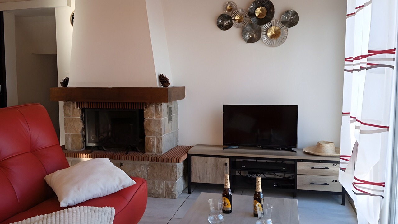 Photo of Livingroom in Millau