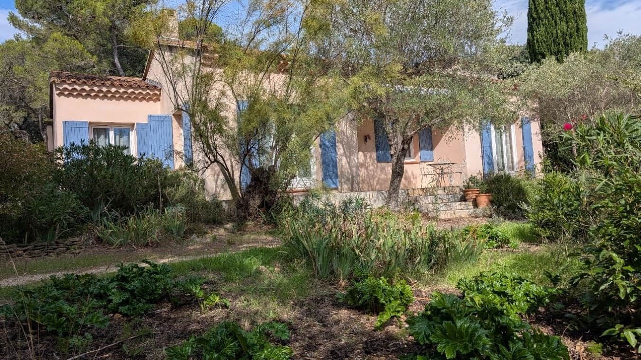 Photo of Outdoor in Uchaux