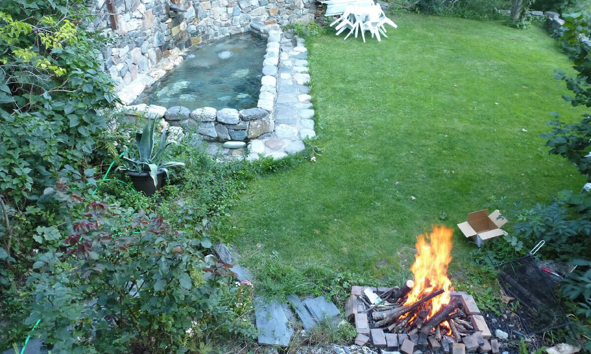 Photo of Outdoor in Villard-Notre-Dame