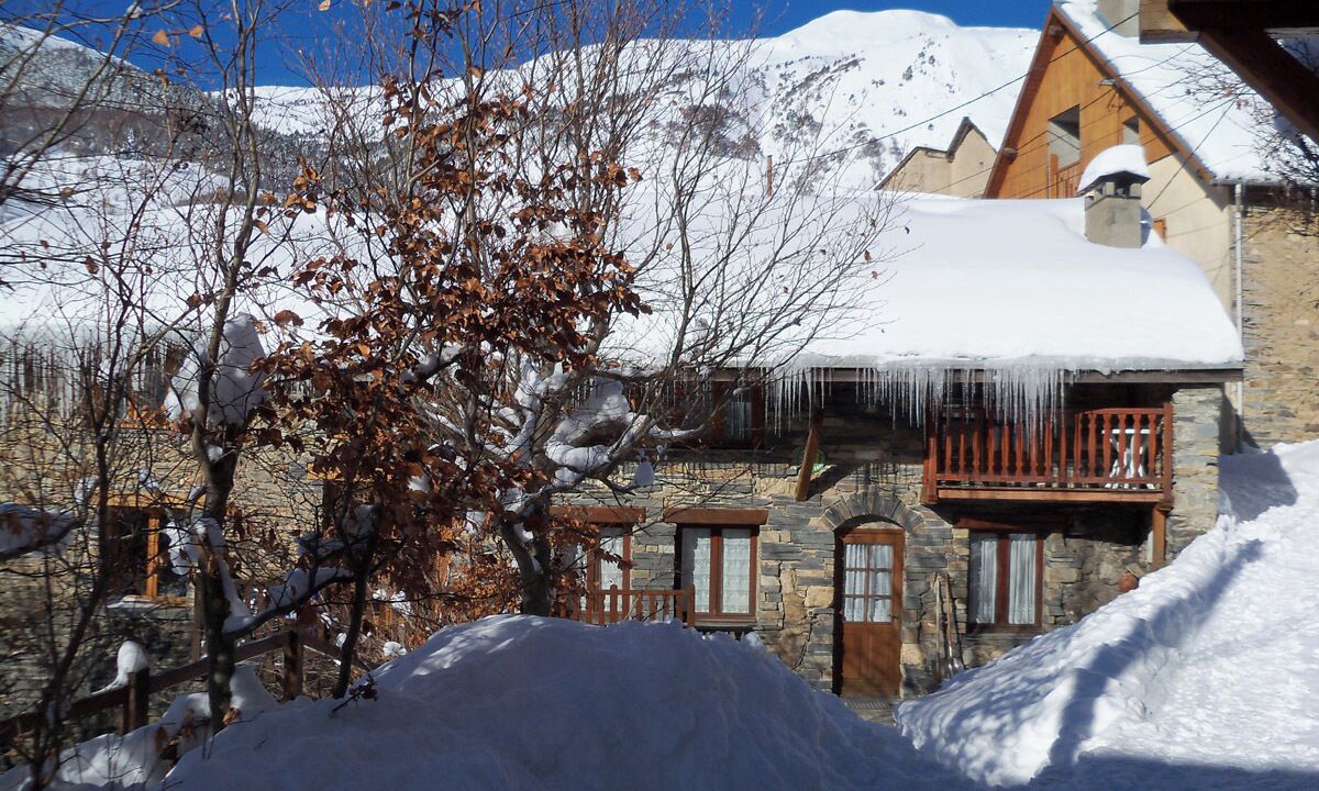 Photo of Outdoor in Villard-Notre-Dame