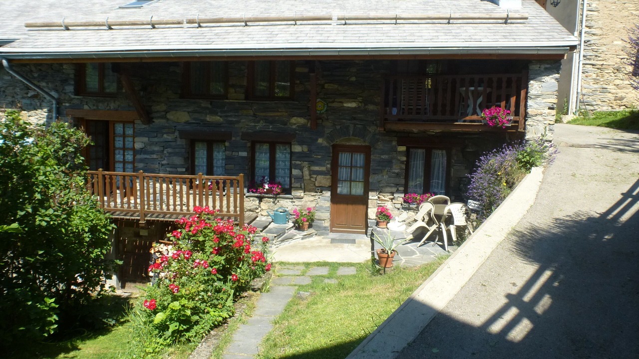 Photo of Outdoor in Villard-Notre-Dame