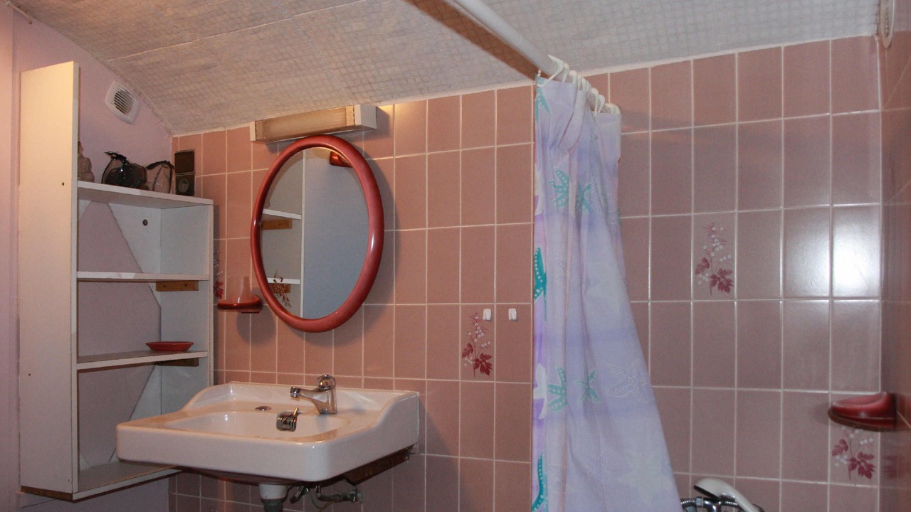 Photo of Bathroom in Villard-Notre-Dame
