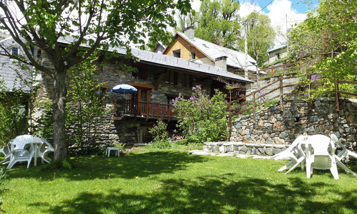 Photo of Outdoor in Villard-Notre-Dame