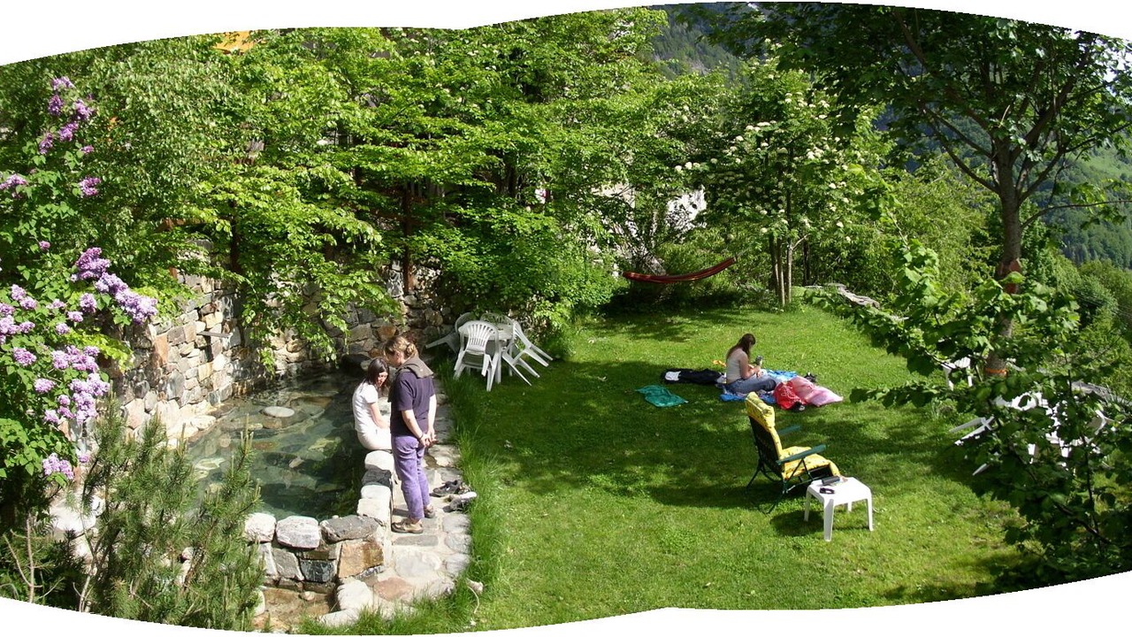 Photo of Outdoor in Villard-Notre-Dame