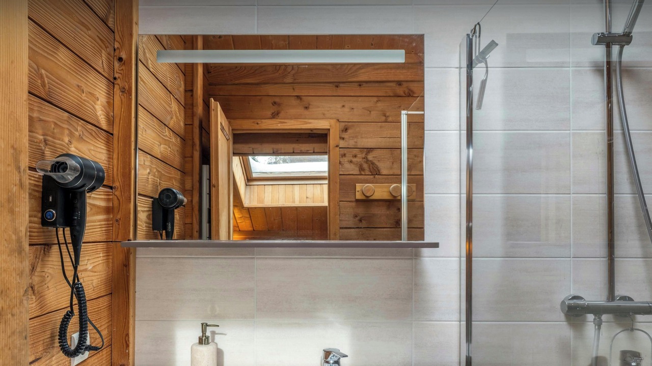 Photo of Bathroom in Mont-de-Lans