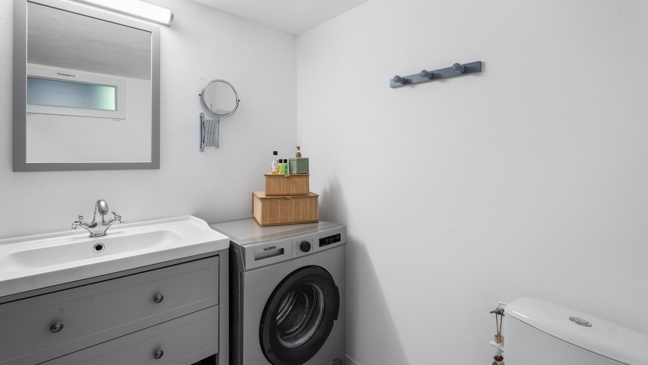 Photo of Bathroom in Sanary-sur-Mer