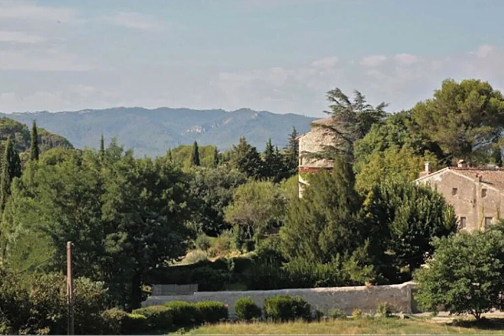 Photo of Others in Lourmarin