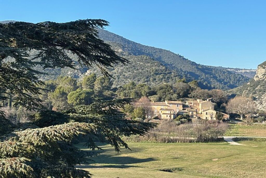 Photo of Others in Lourmarin