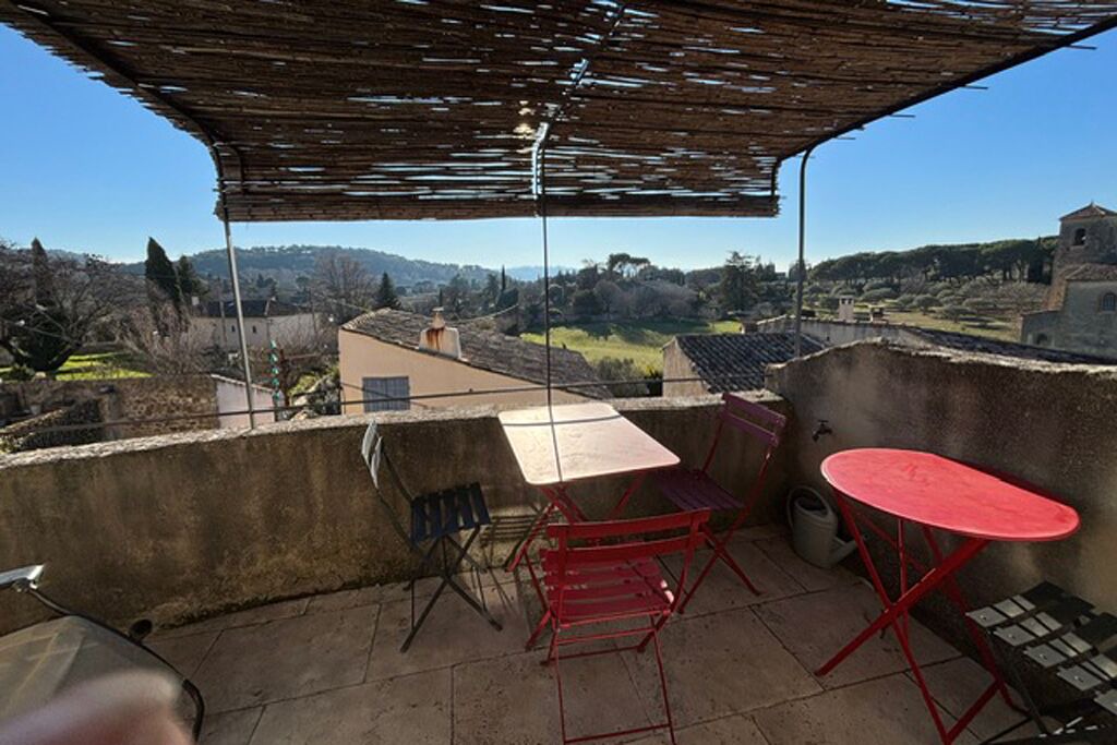 Photo of Outdoor in Lourmarin