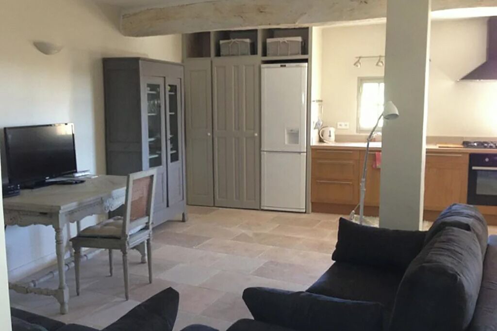 Photo of Livingroom in Lourmarin