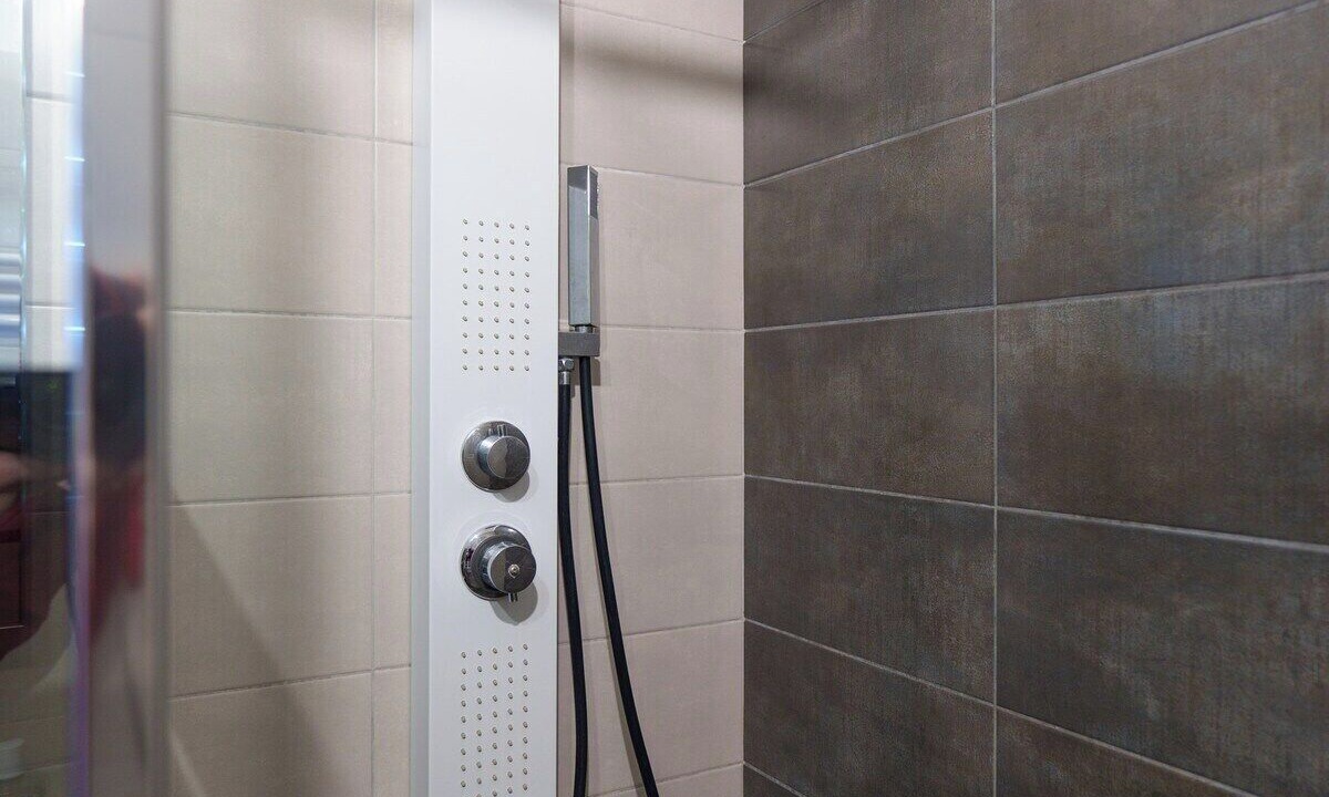 Photo of Bathroom in Saint-Jacques