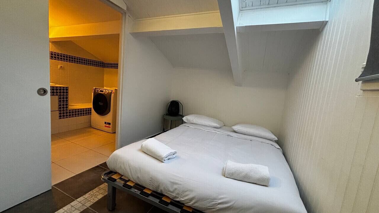 Photo of Bedroom in Port Ariane