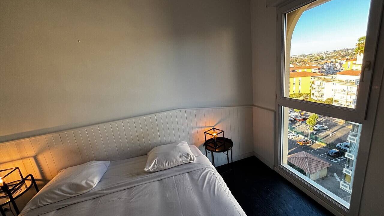 Photo of Bedroom in Port Ariane