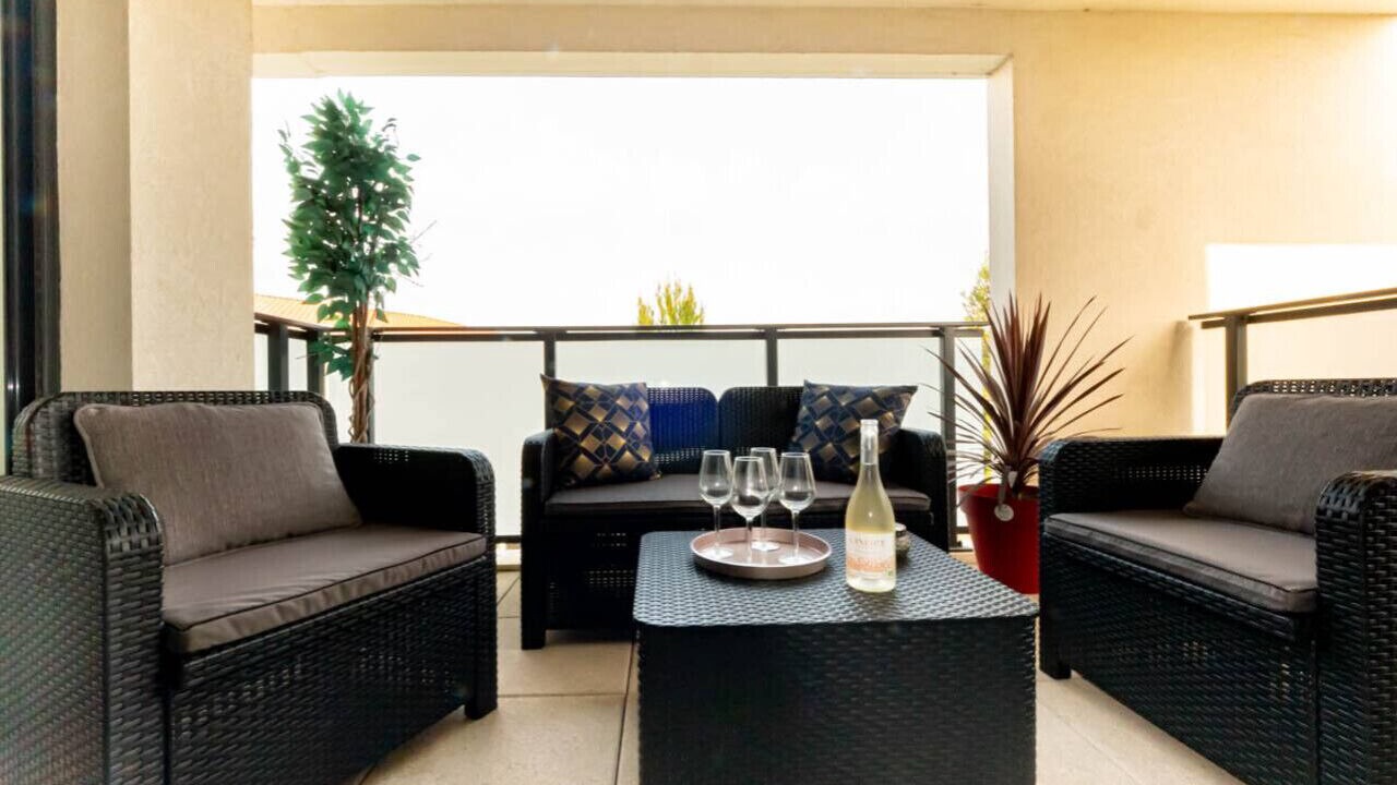 Photo of Outdoor in Castelnau-le-Lez