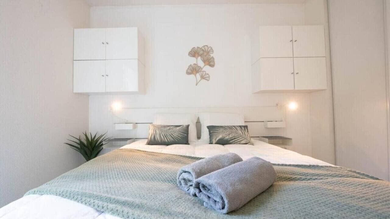 Photo of Bedroom in Gares